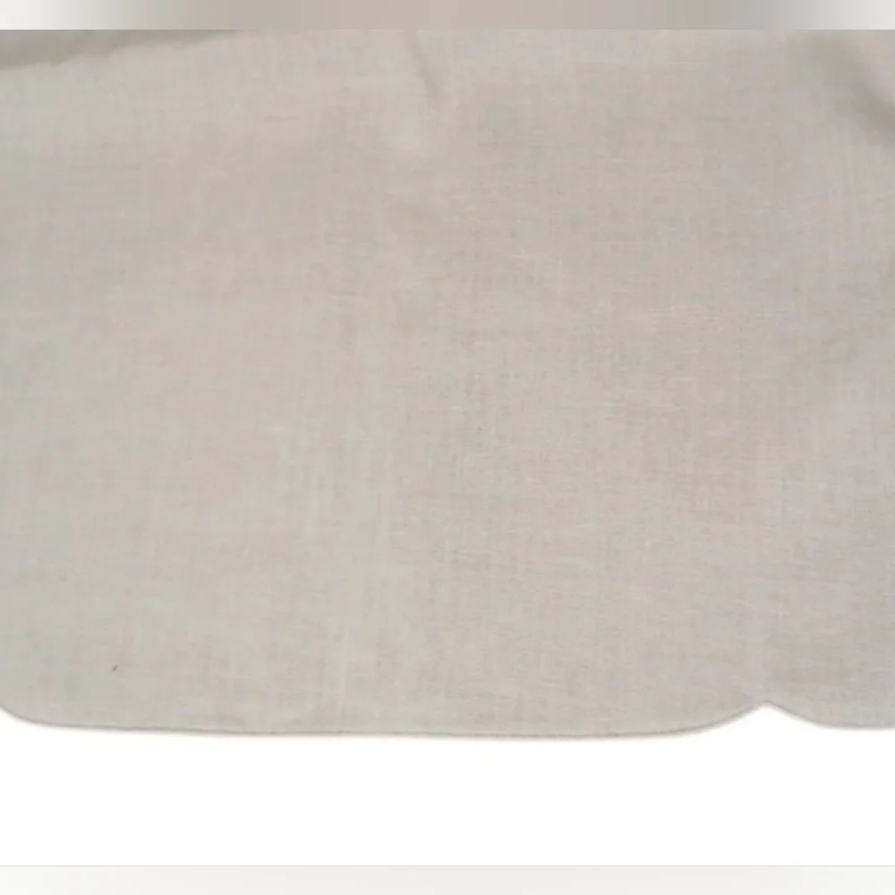 Vintage Napkin Set Of Eight